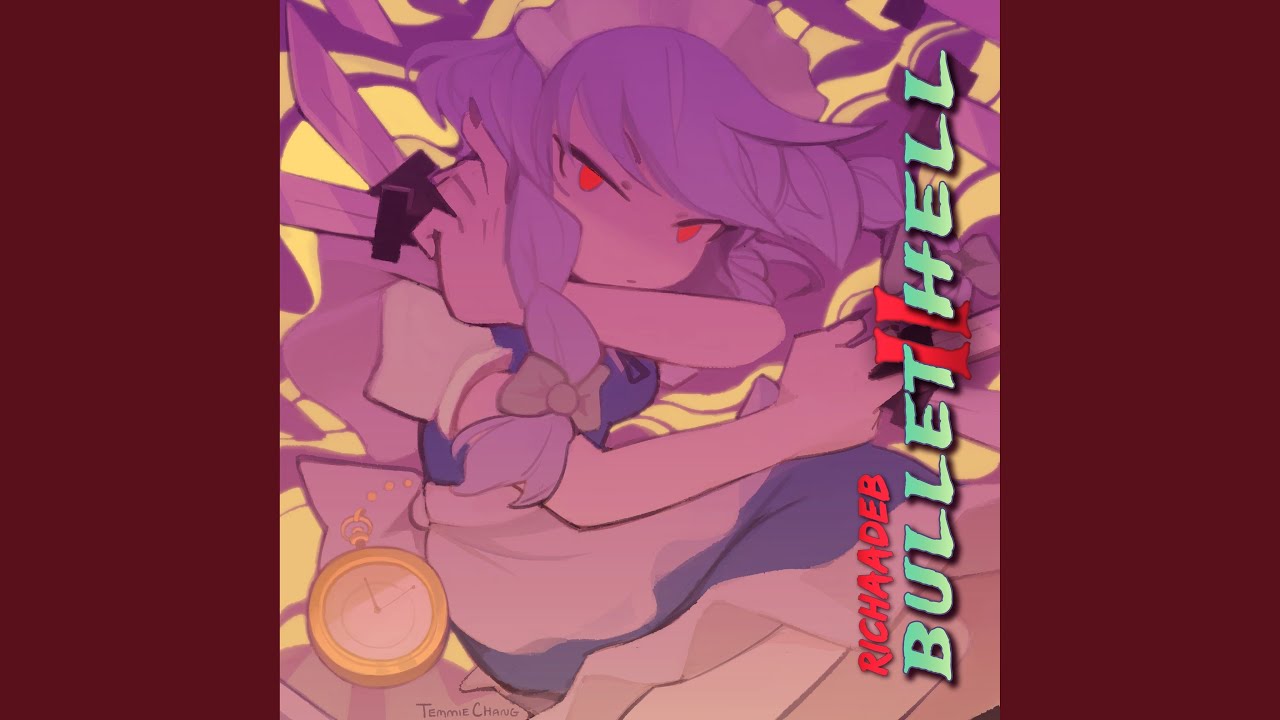 Bad Apple!! (Japanese Remaster)
