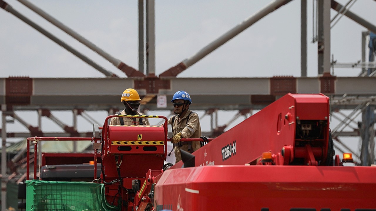 Wang Yi: China-Africa friendship demonstrates strong vitality