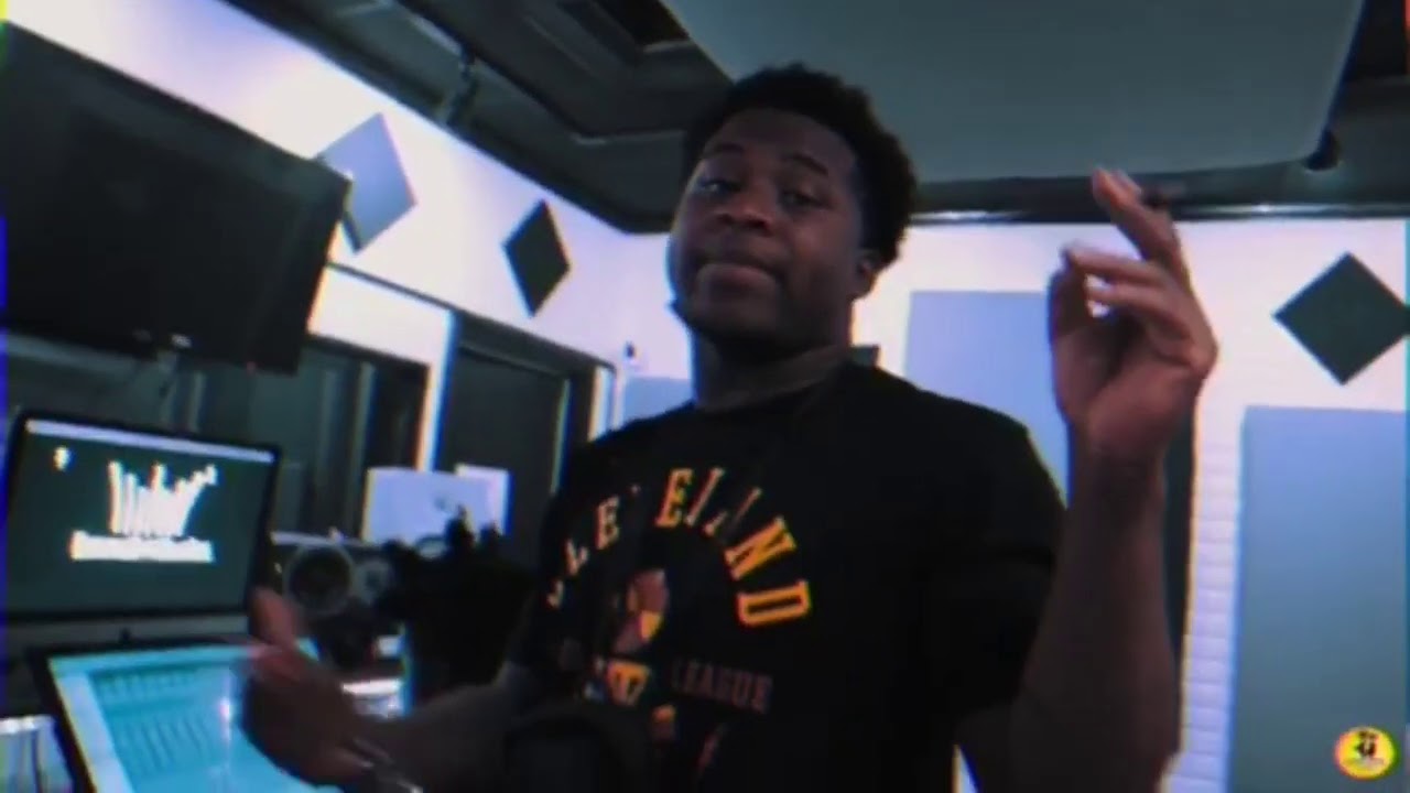 Lil Koo - Keep Going ( Official Music Video) [ShotBy]  @cinergetic.tv