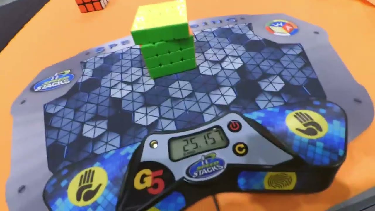 [4x4] 26.60 Average