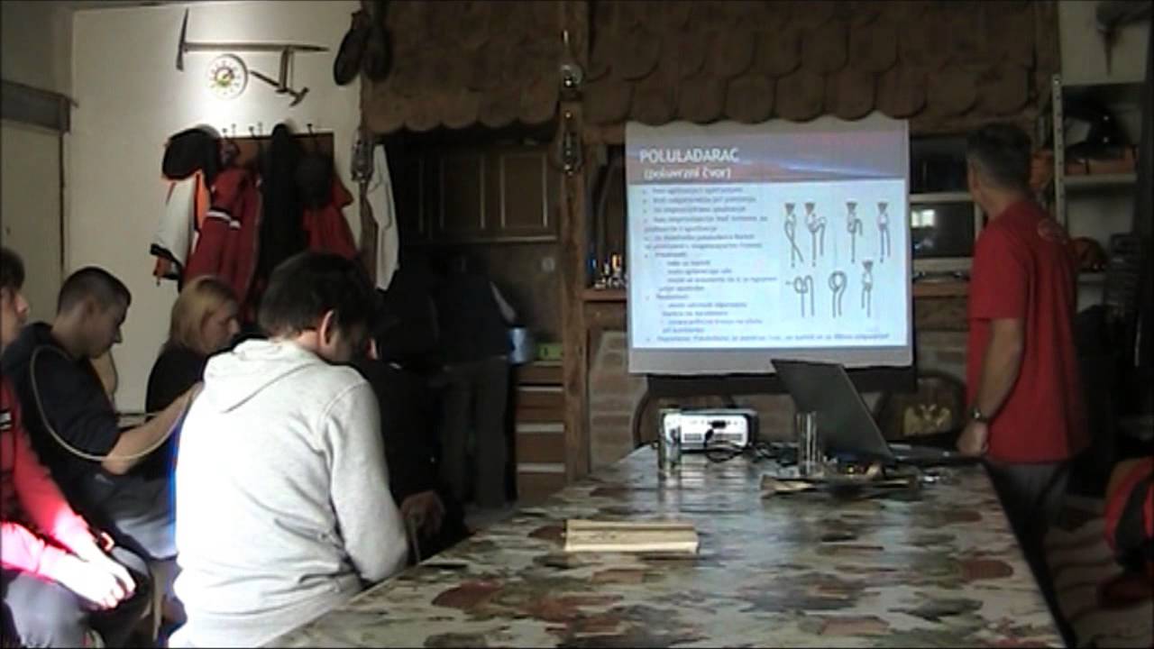 PK Povlen- Mala planinarska škola 2014.