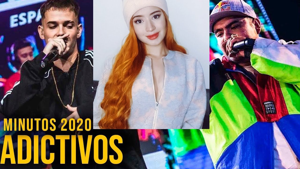 REACCIÓN  LOS MINUTOS MÁS VIRALES DEL 2020 - LIAH