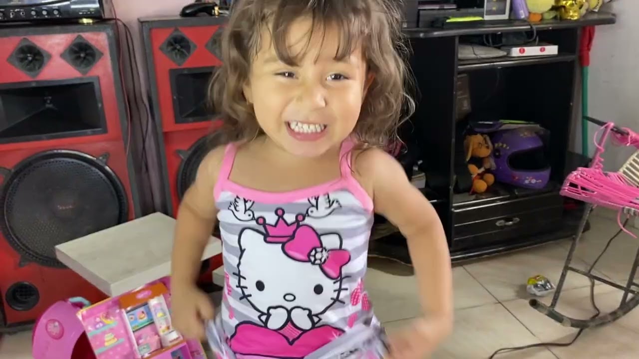 CUANDO SE ACERCA UN CUMPLEAÑOS EN LA 🏠 🤭|| LOS CONTRERAX