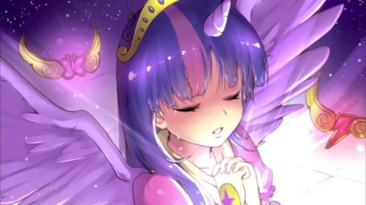 Nightcore - You'll Play Your Part [ Filly Version ] (My Little Pony / Mlp - FiM)