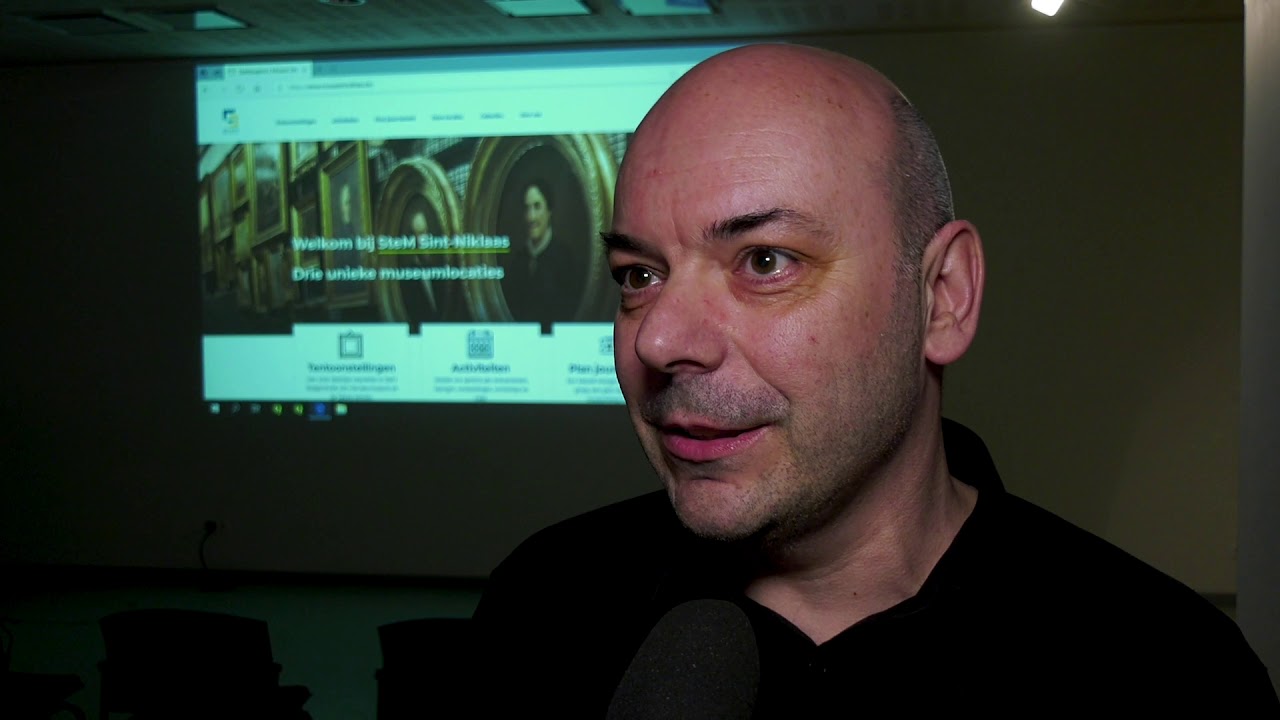 2020-03-12 - Nieuwe website voor de stedelijke musea