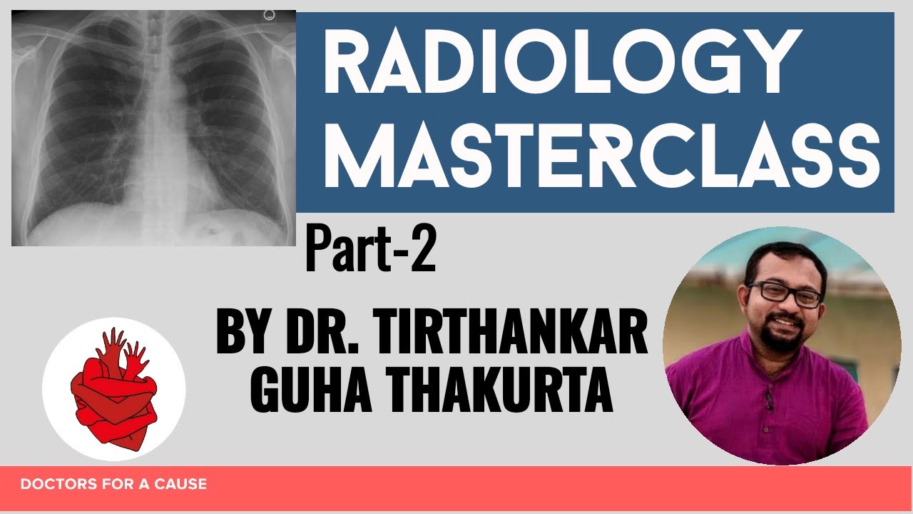 RADIOLOGY MASTERCLASS Part-2