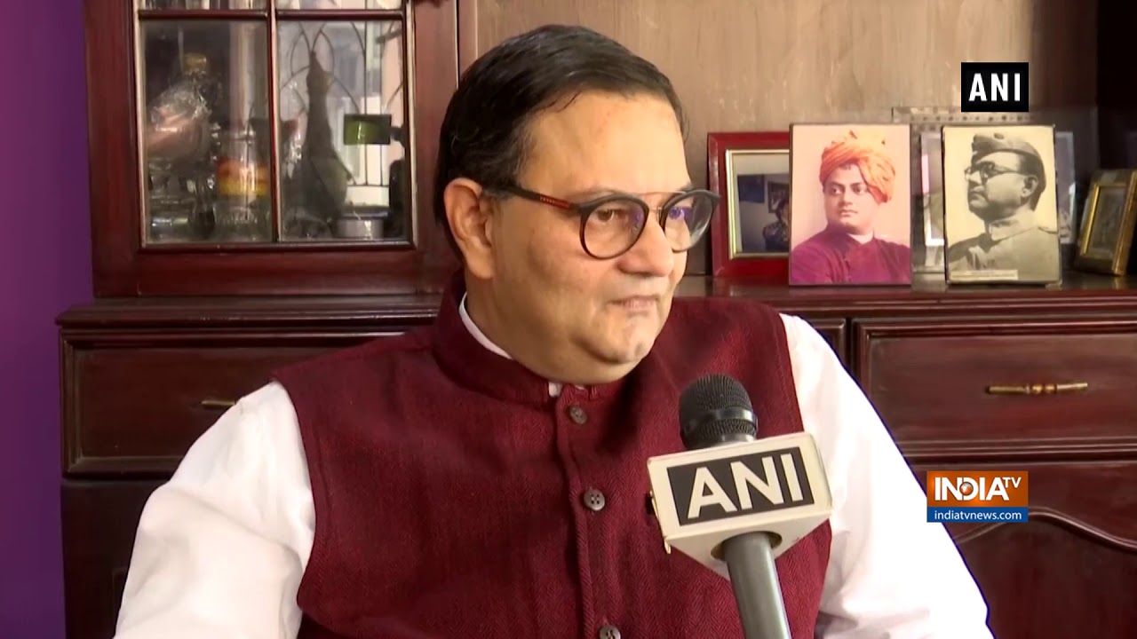 Netaji's birthday should be declared as 'Patriots Day': BJP leader CK Bose