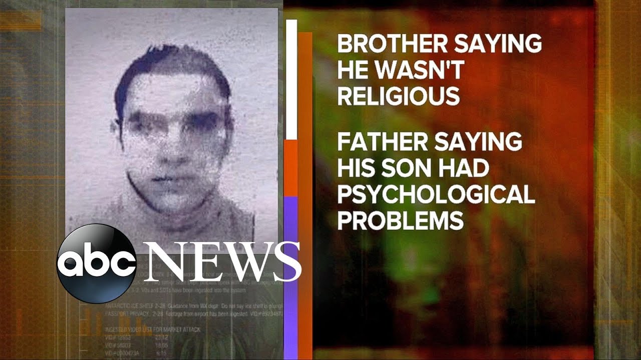 Nice Attacker's Family Comments on His Mental Health