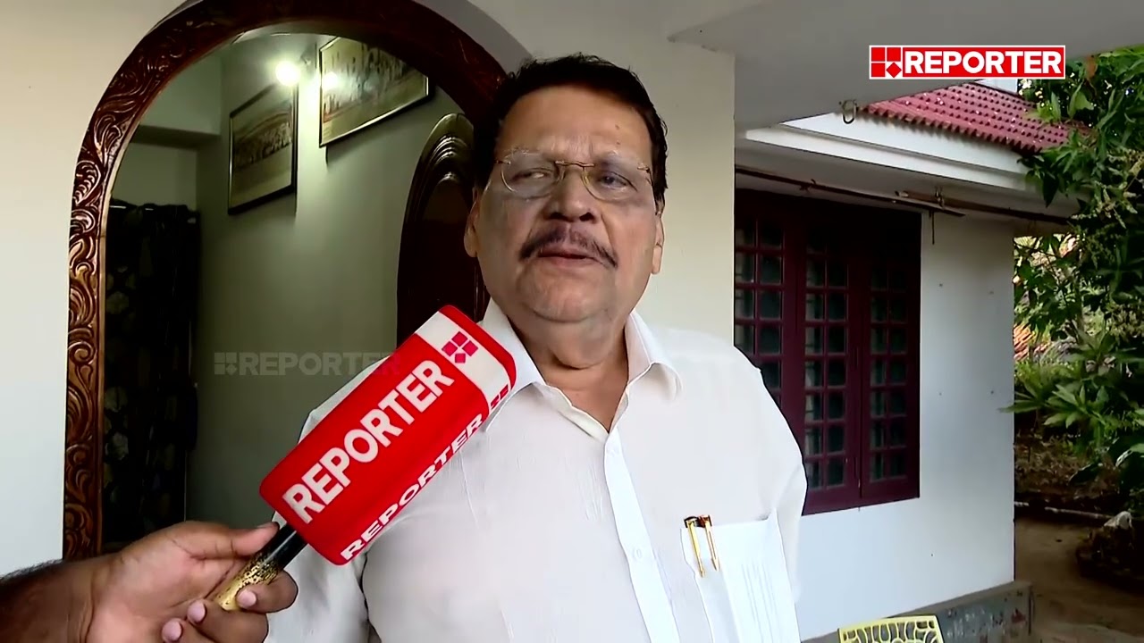 'LDF നെ നയിക്കാൻ അനുയോജ്യനായ നേതാവ് പിണറായി വിജയൻ, അദ്ദേഹം ധീരനായ നേതാവ്' | K E Ismail