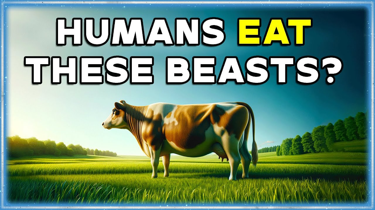 Aliens Stunned by What Humans Eat | Best HFY Stories
