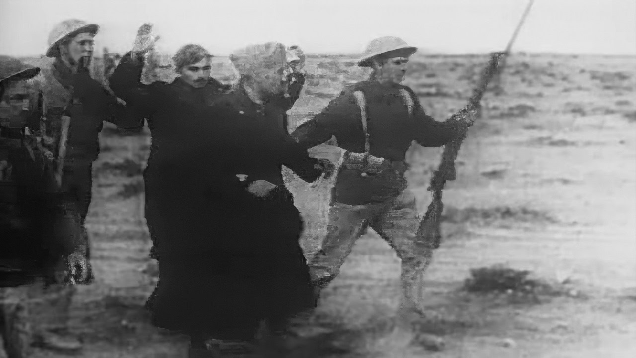 D-Day at Last (April &ndash; June 1944) War Story