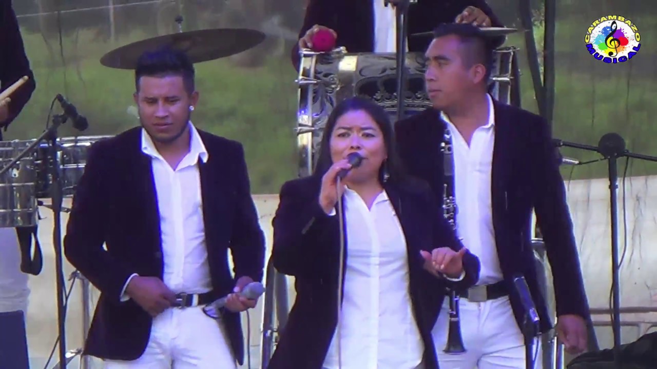 BANDA LASER EN VIVO DESDE SANTA ANA ESCALANTE MICHOACAN 29/07/2018