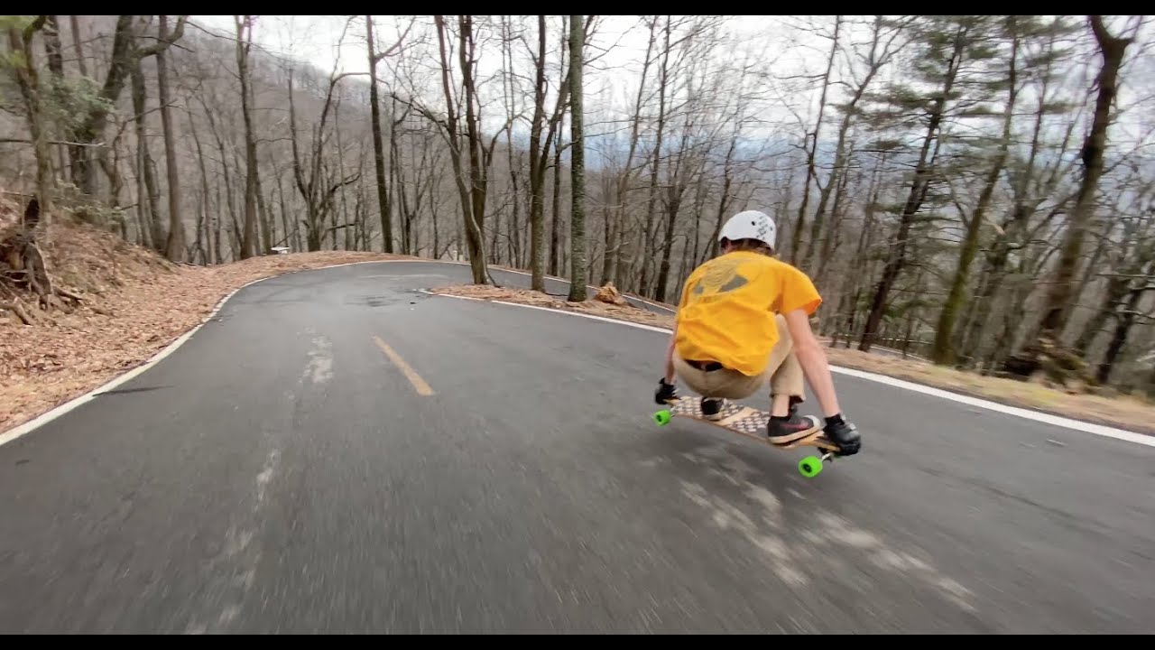 TeamBrokeOff = Georgia Trip 2020