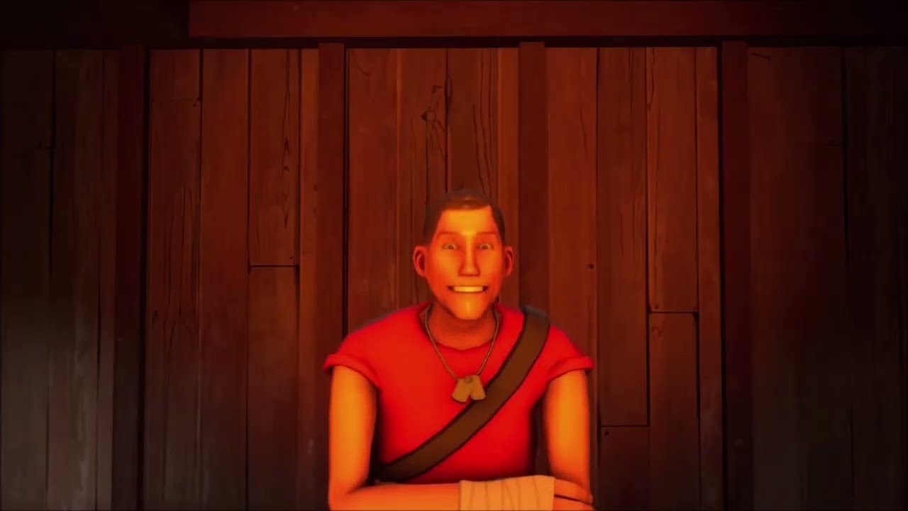 meet the polka final [Remake]