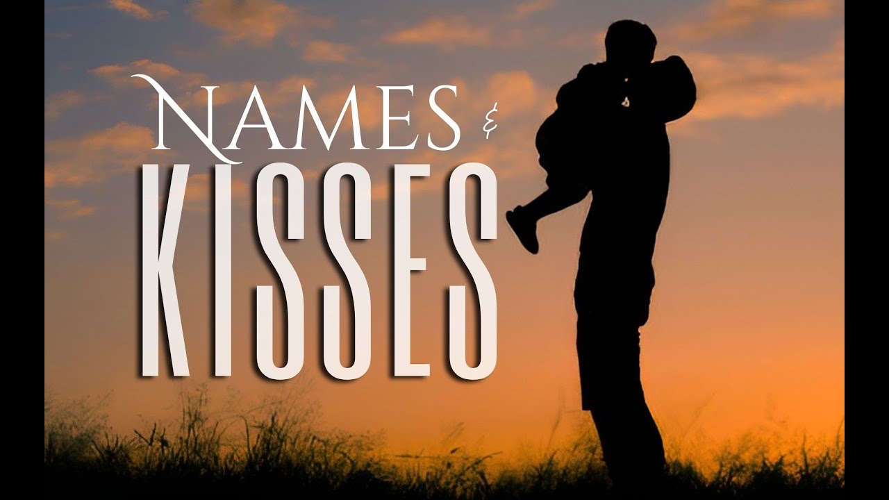 “Names And Kisses ” Rev. Jesse Galindo | Sunday PM Live 12-14-25