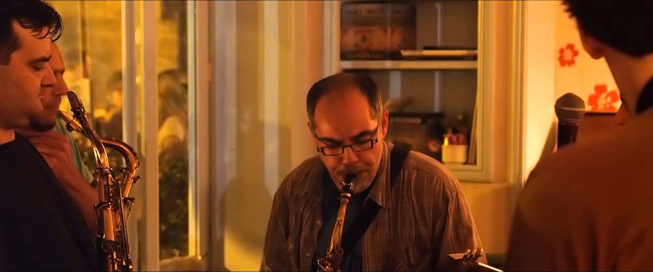 Jazz Flirt Jam Session @ Petite Fleur for the International Jazz Day 2013