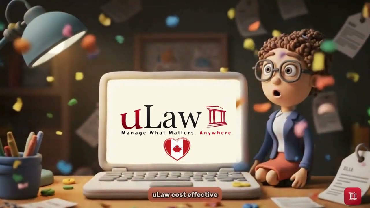 uLaw vs Other Competitors