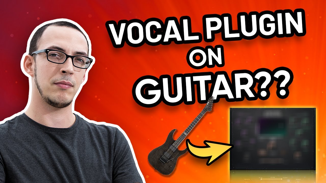 3 Mix Hacks For FAKING Guitar Doubles
