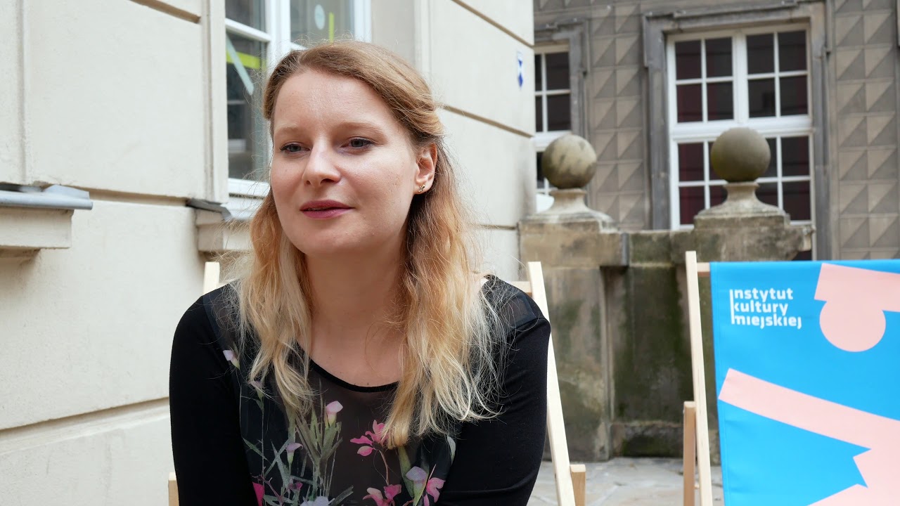 Co nowego w IKM? Natalia Brylowska opowiada o Badaniu Publiczności w Gdańsku