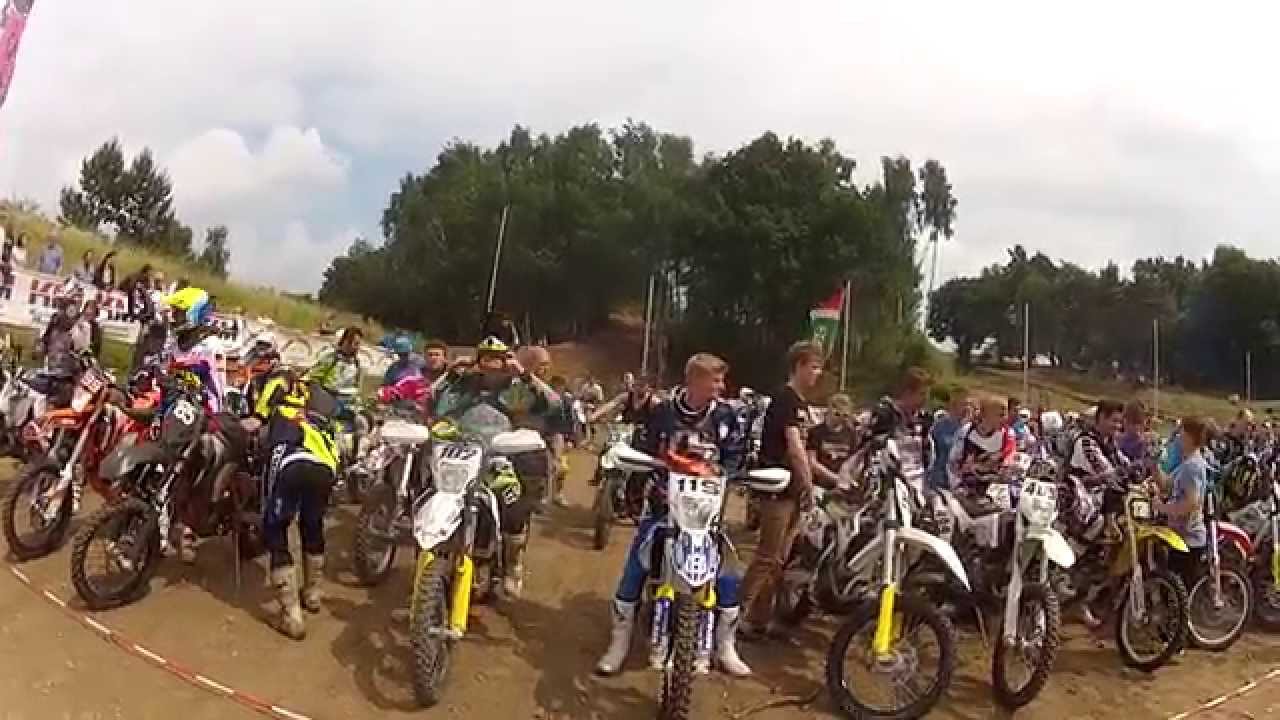 Schwerin ORS 2015