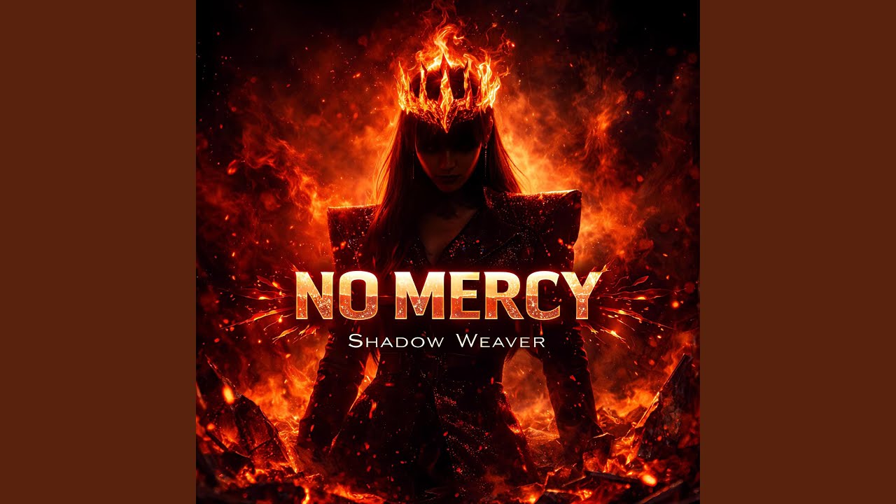 NO MERCY