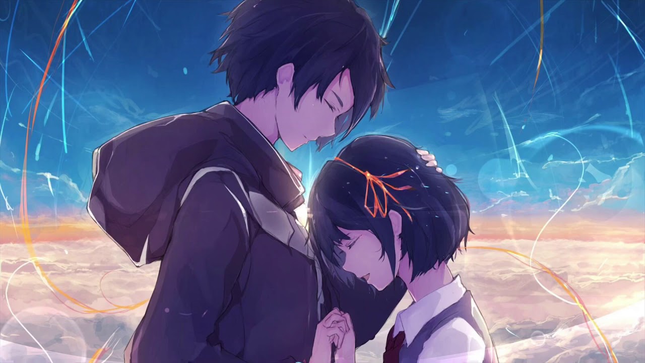 Nightcore - Find Your Love