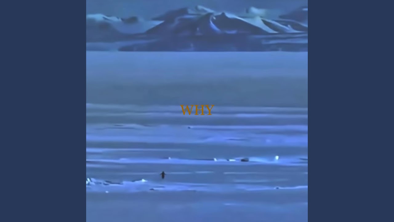 L'Amour Toujours (Slowed Organ Version)