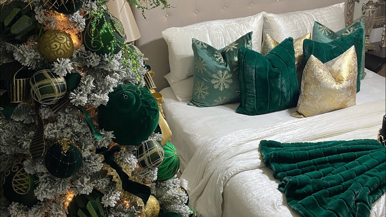 РОЖДЕСТВЕНСКИЙ ДОМОЙ ТУР/ДОМ НА ПРАЗДНИКИ #christmashometour #christmas2020