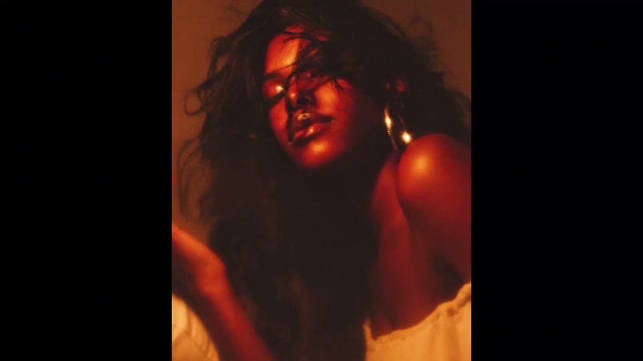 (FREE) R&B Type Beat - 