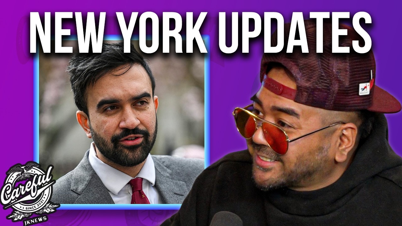 How are Zohran Mamdani's NY Promises Doing?
