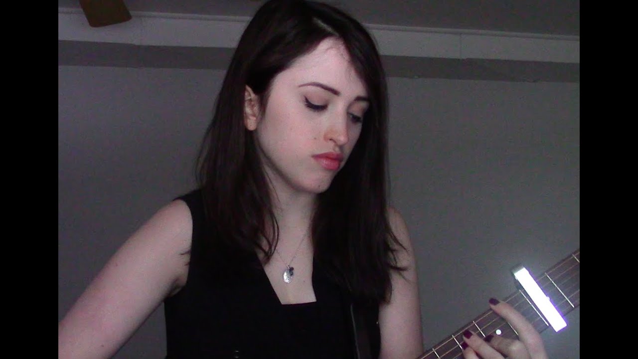 Style - Taylor Swift (Acoustic Cover)
