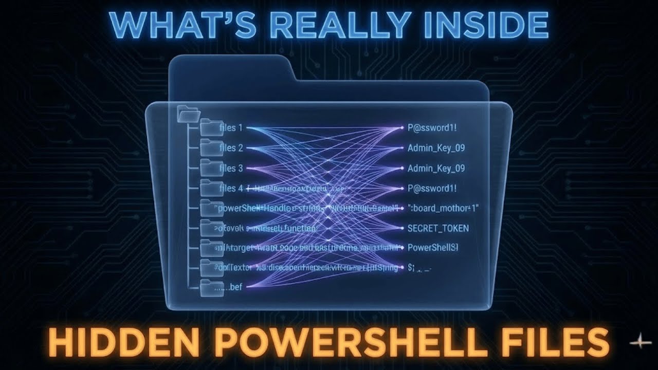 03 Windows Privilege Escalation: PowerShell Password Goldmine & Automated Enumeration