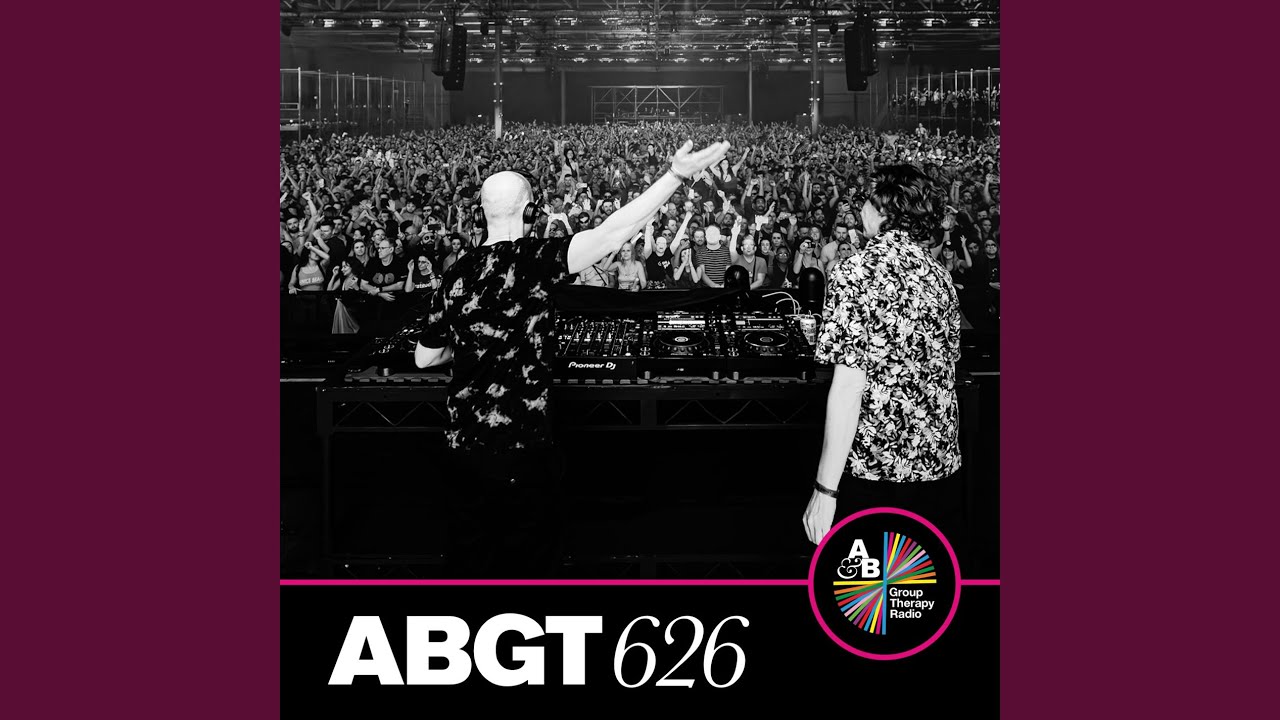 Legacy (ABGT626)