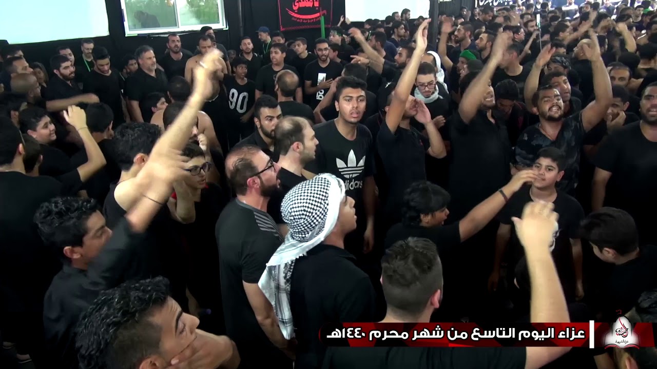 1440 | يوم 9 | مذ رأى يعقوب ما حال القميص