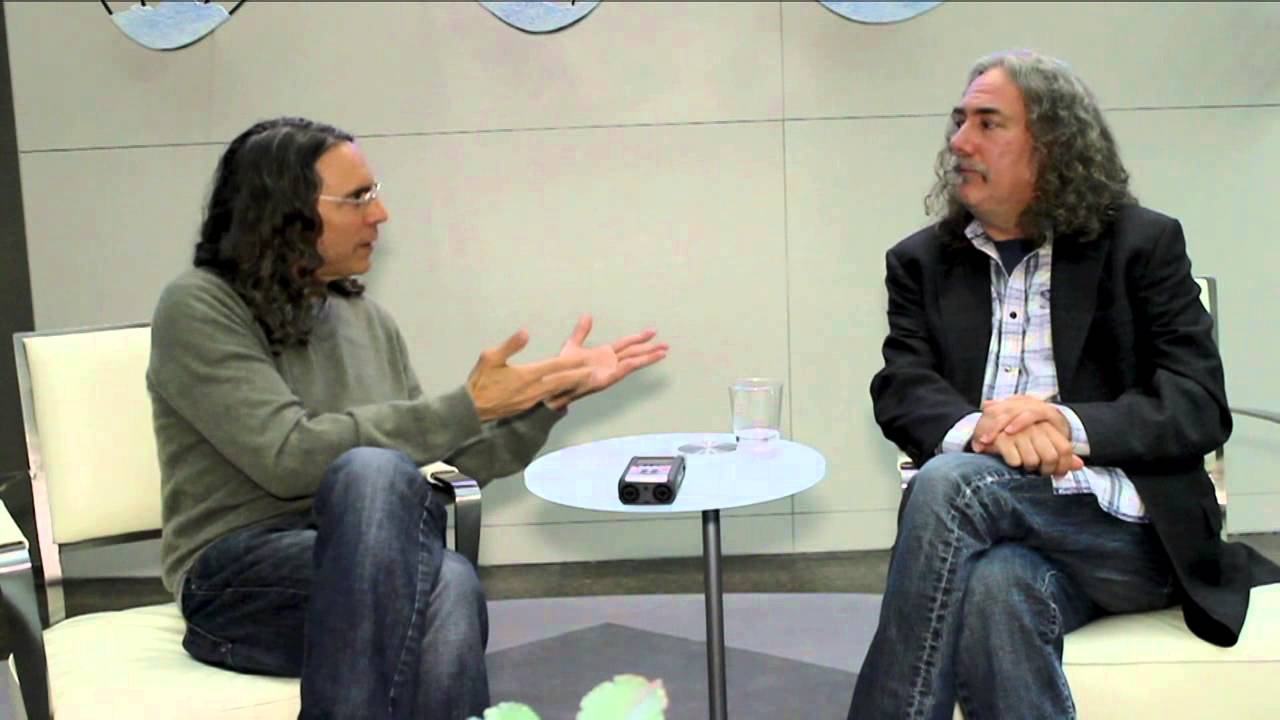 Real Time with Bill Maher - Backstage Pass - Tom Shadyac