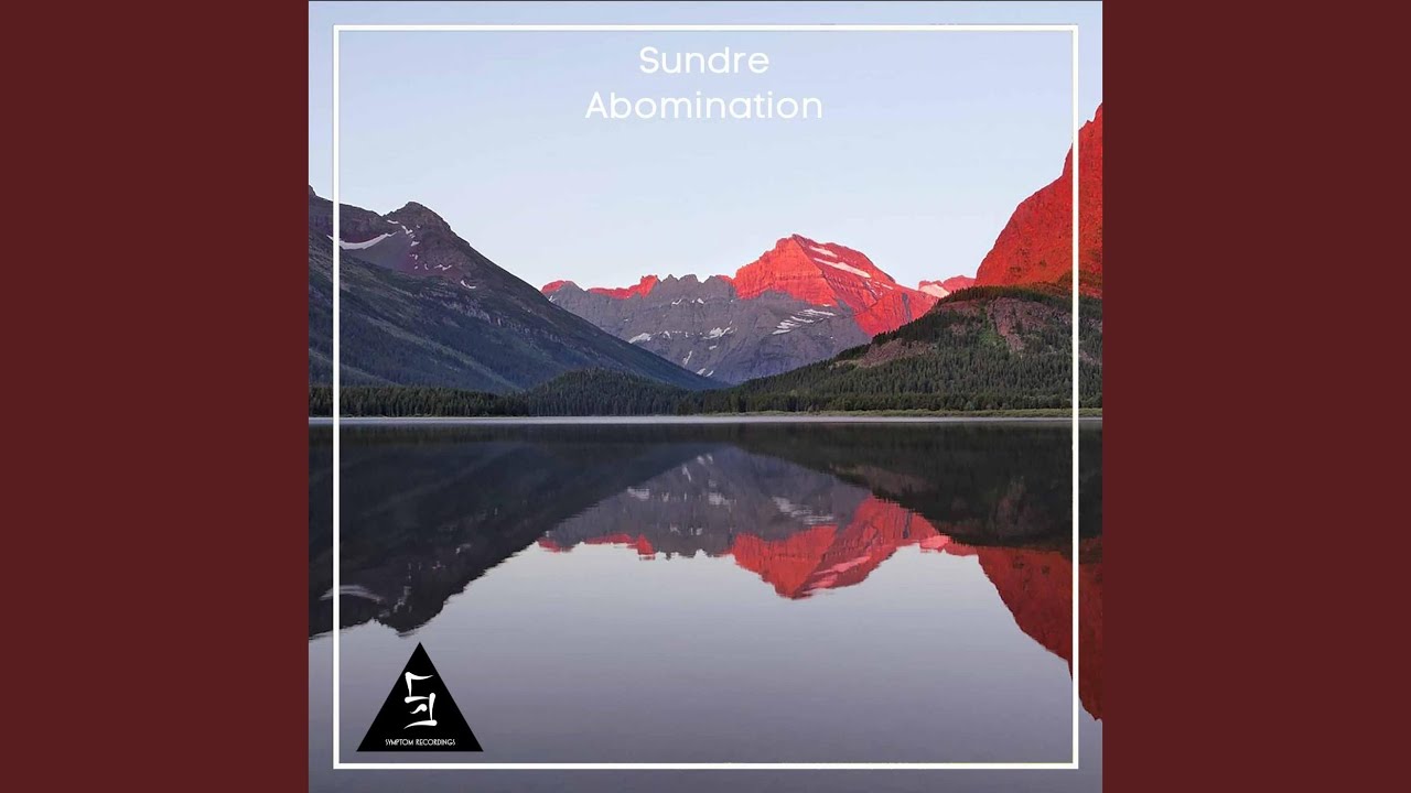 All At Once (Original Mix)