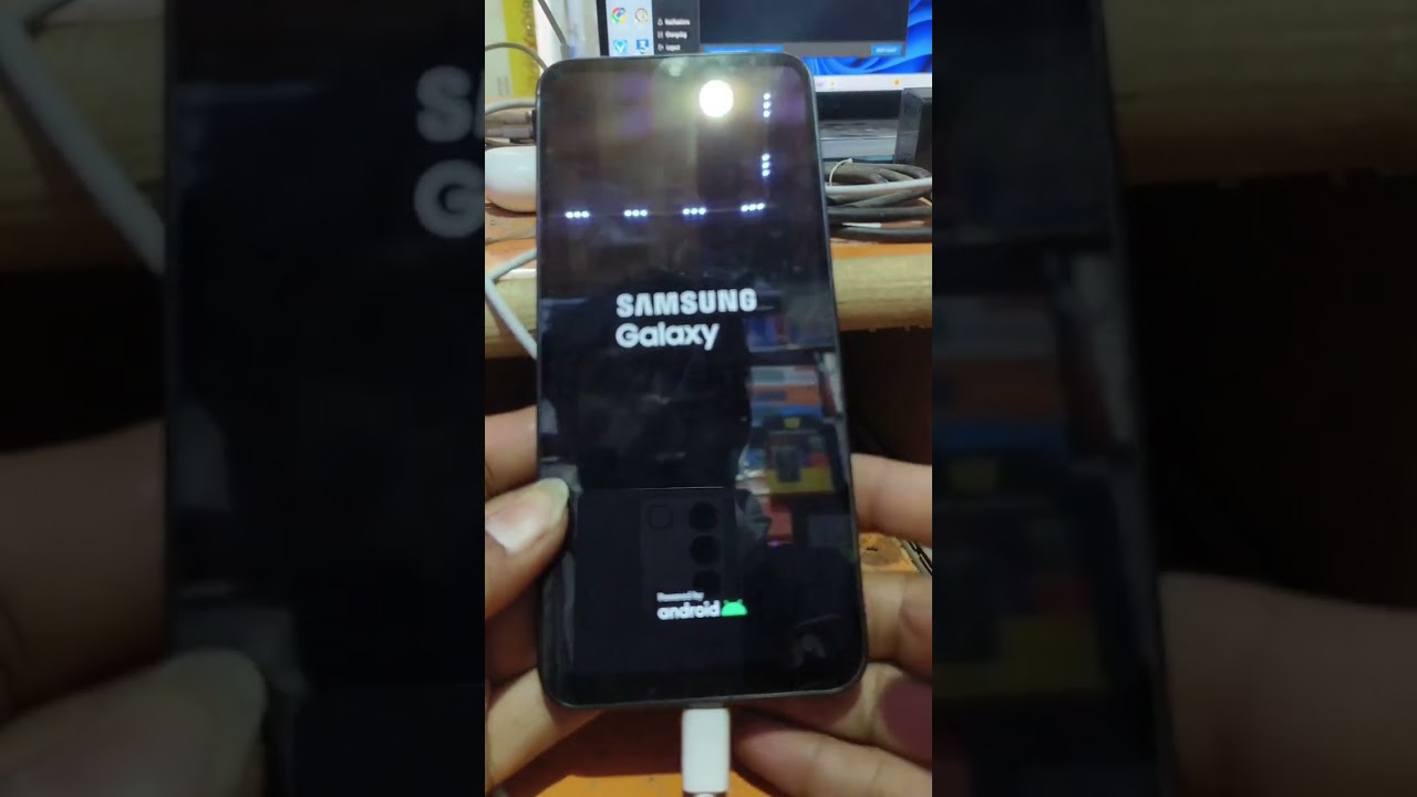 SAMSUNG A14 5g (a146b) One click frp binary u6
