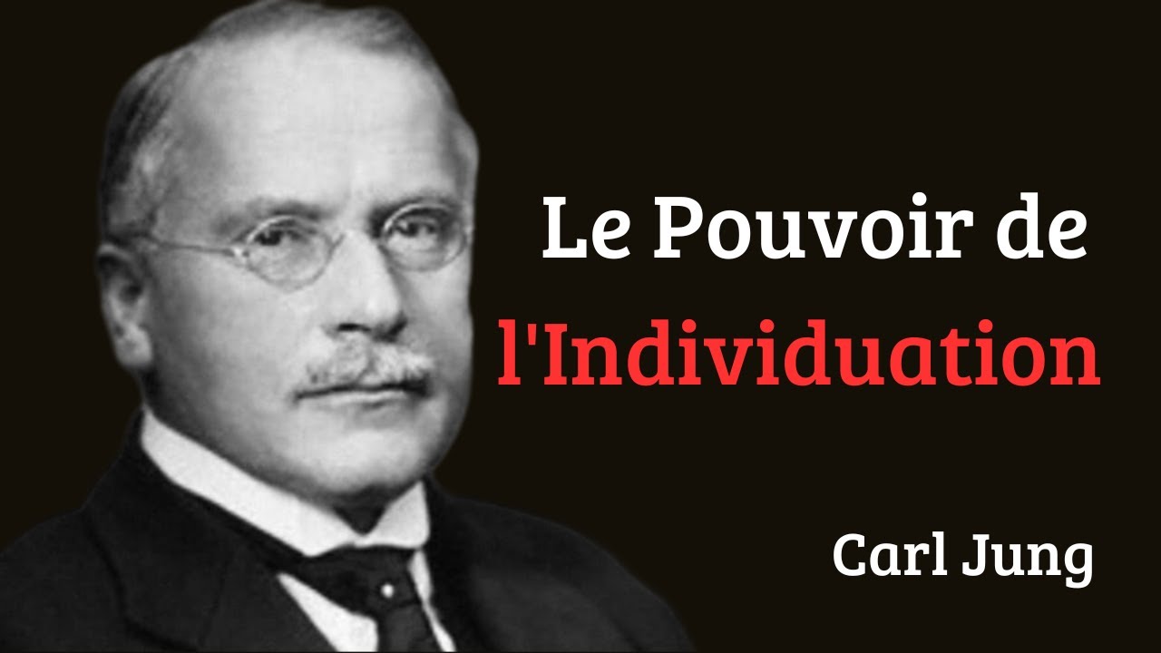 Le Processus d'Individuation : Le Concept Révolutionnaire de Carl Jung