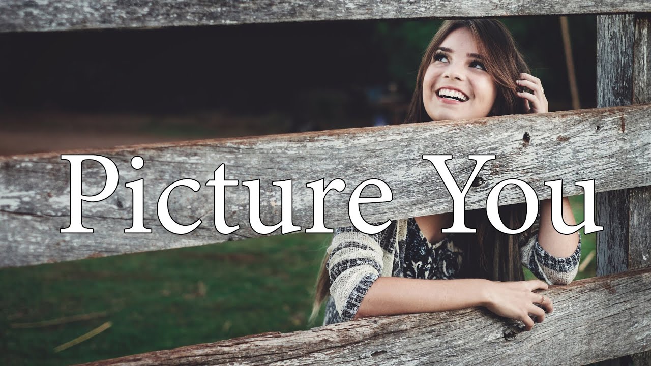 Moonshine - Picture You🎶