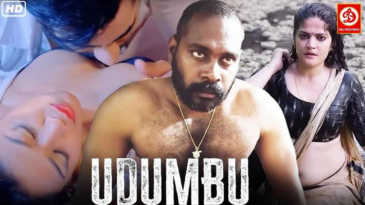 UDUMBU (HD) New Released Full Hindi Dubbed Movie | Senthil Krishna, Priyanka, New South Action Movie