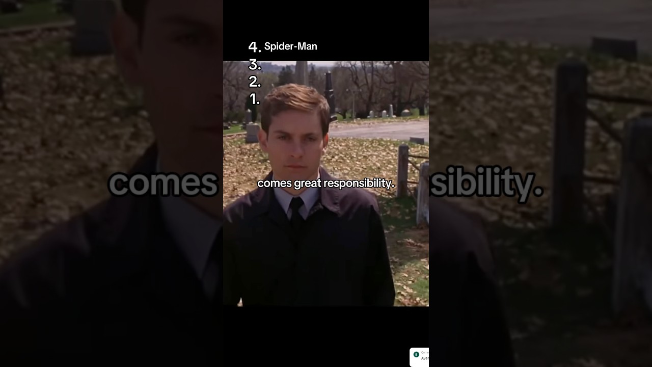 BEST ENDING LINES / QUOTES IN MOVIE HISTORY (part 3)