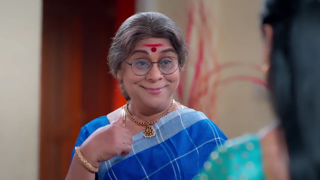 Anbe Sivam - Ep 137 - Vikram Shri, Raksha Holla - Tamil Tv Serial - Zee5 Tamil Classics