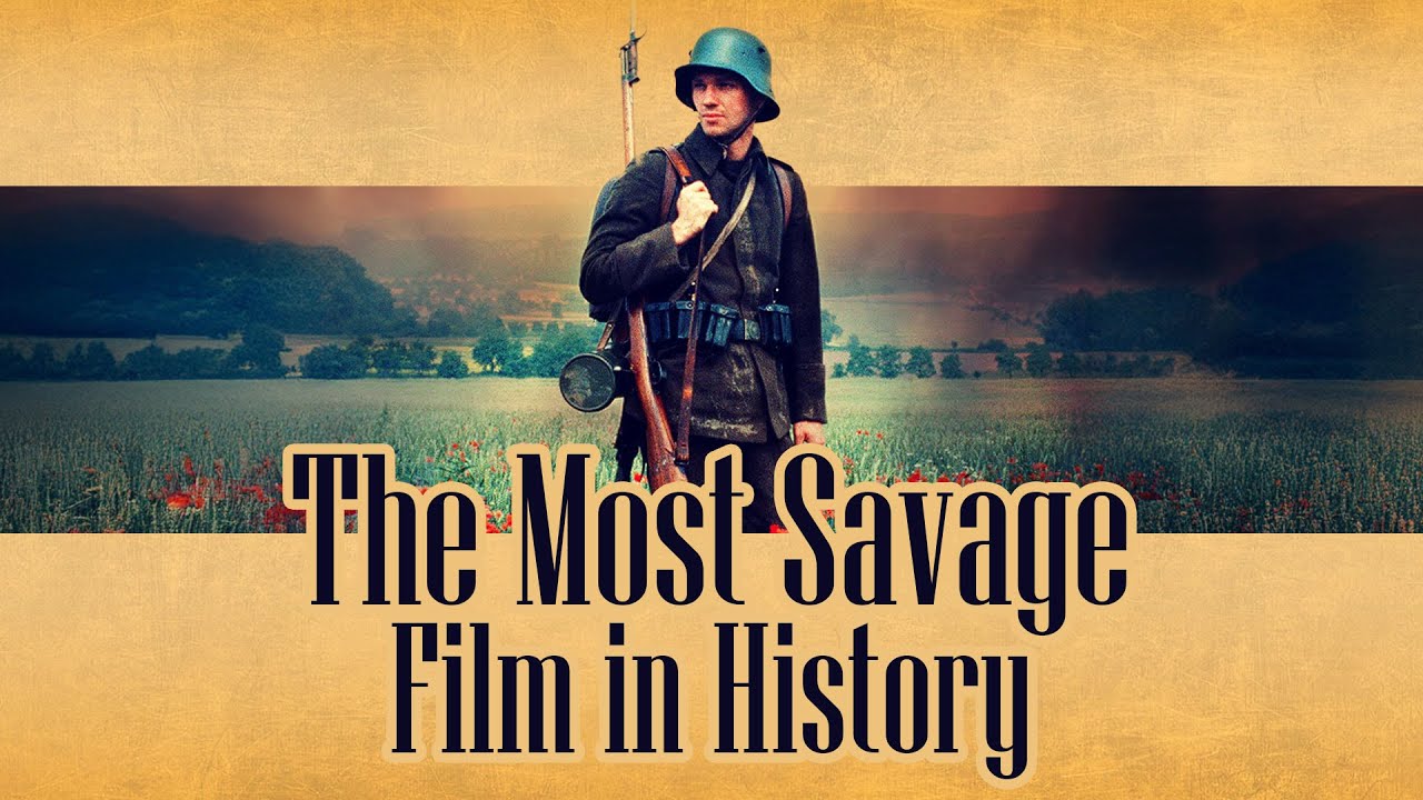 10 Censored War Films That Were Too Violent for the 70s