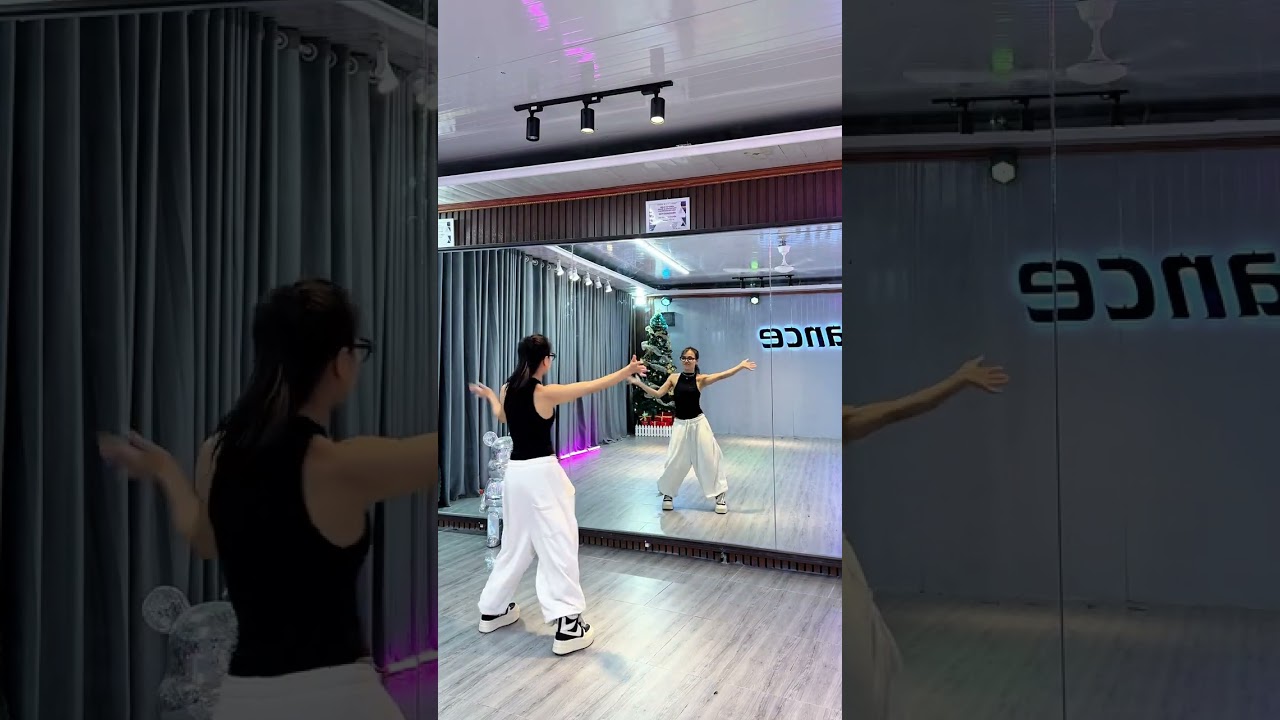 Ngôi sao lẻ loi/ Chore  Thuận Zilo/ Zumba Liên Nguyễn