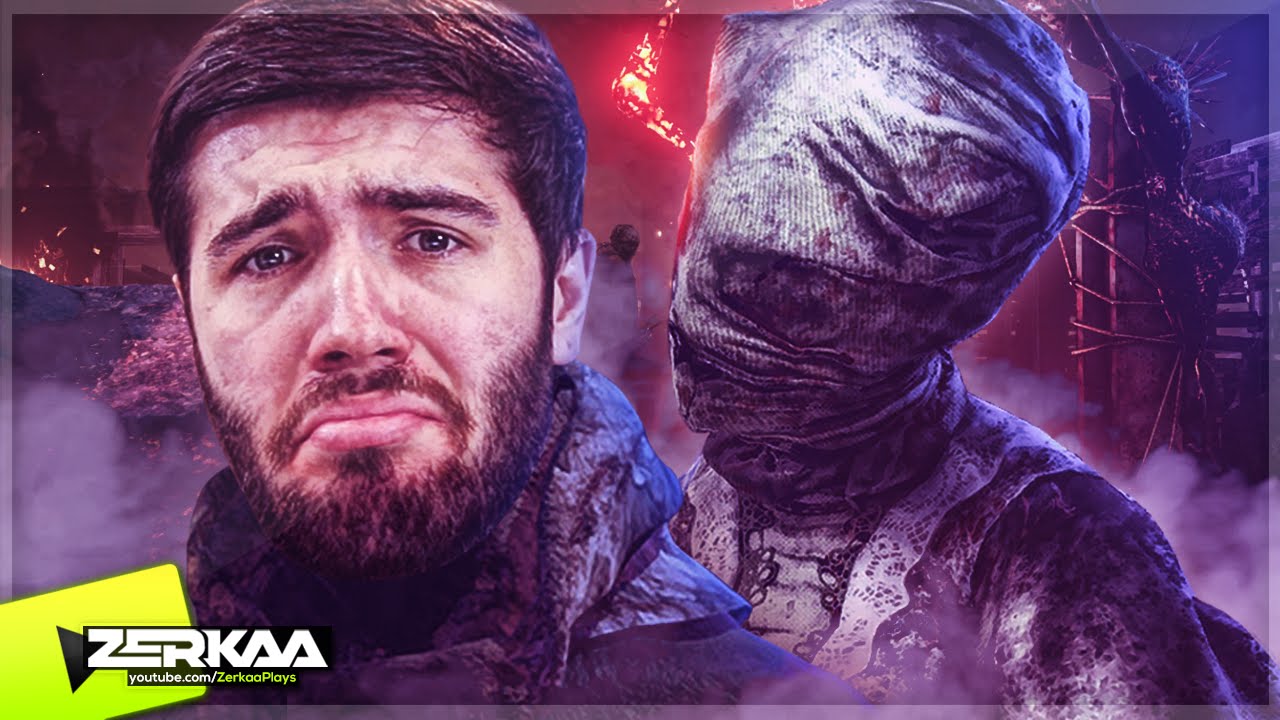 Dead by Daylight