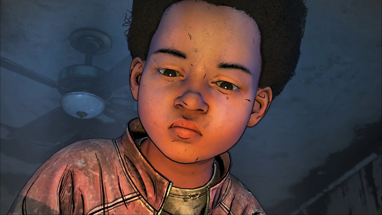 The Walking Dead - The Final Season | 
