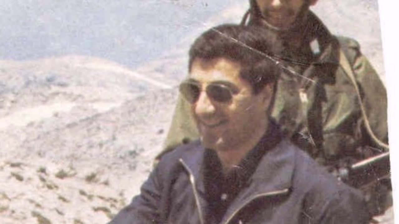 Bachir gemayel best songs / بشير الجميل / أغاني القوات اللبنانية / Lebaneses forces songs