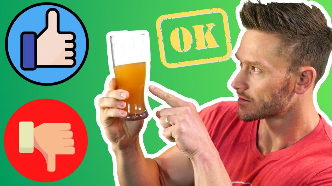 Which Alcohol is the Worst on Keto (& What to Drink Instead)