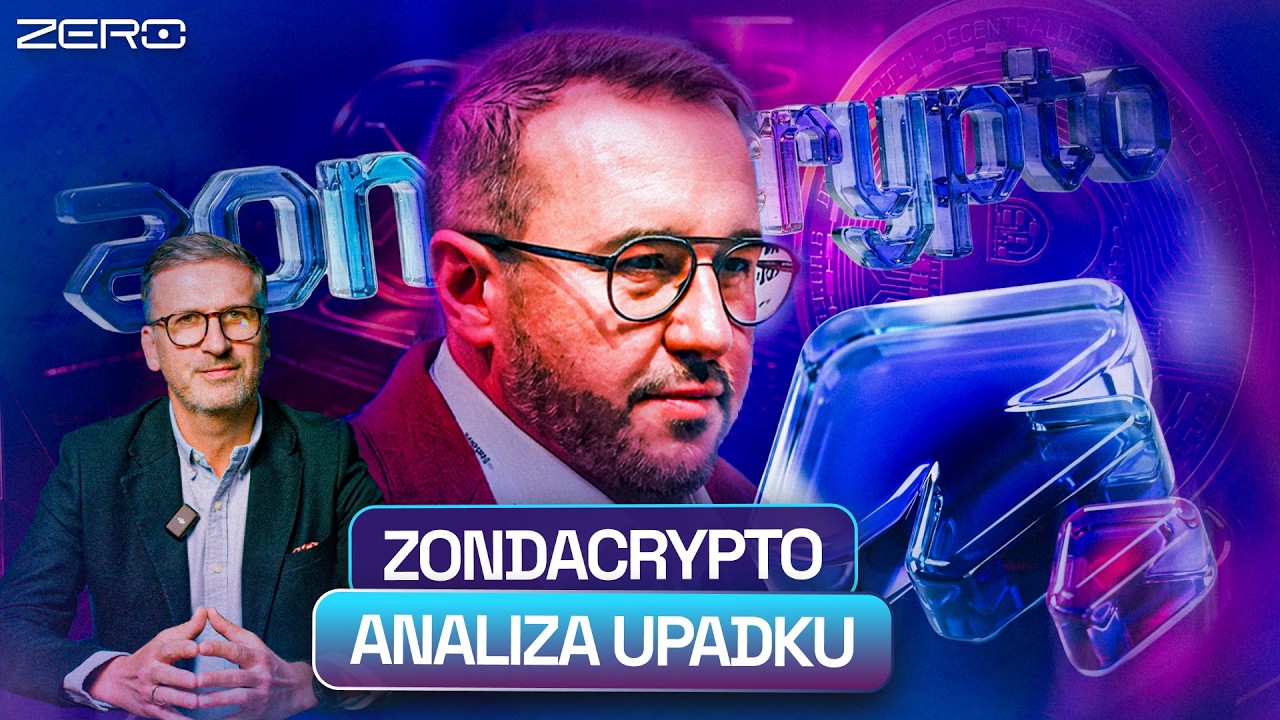 ZONDA: KRAL, WŁASNY TOKEN, SETKI POSZKODOWANYCH
