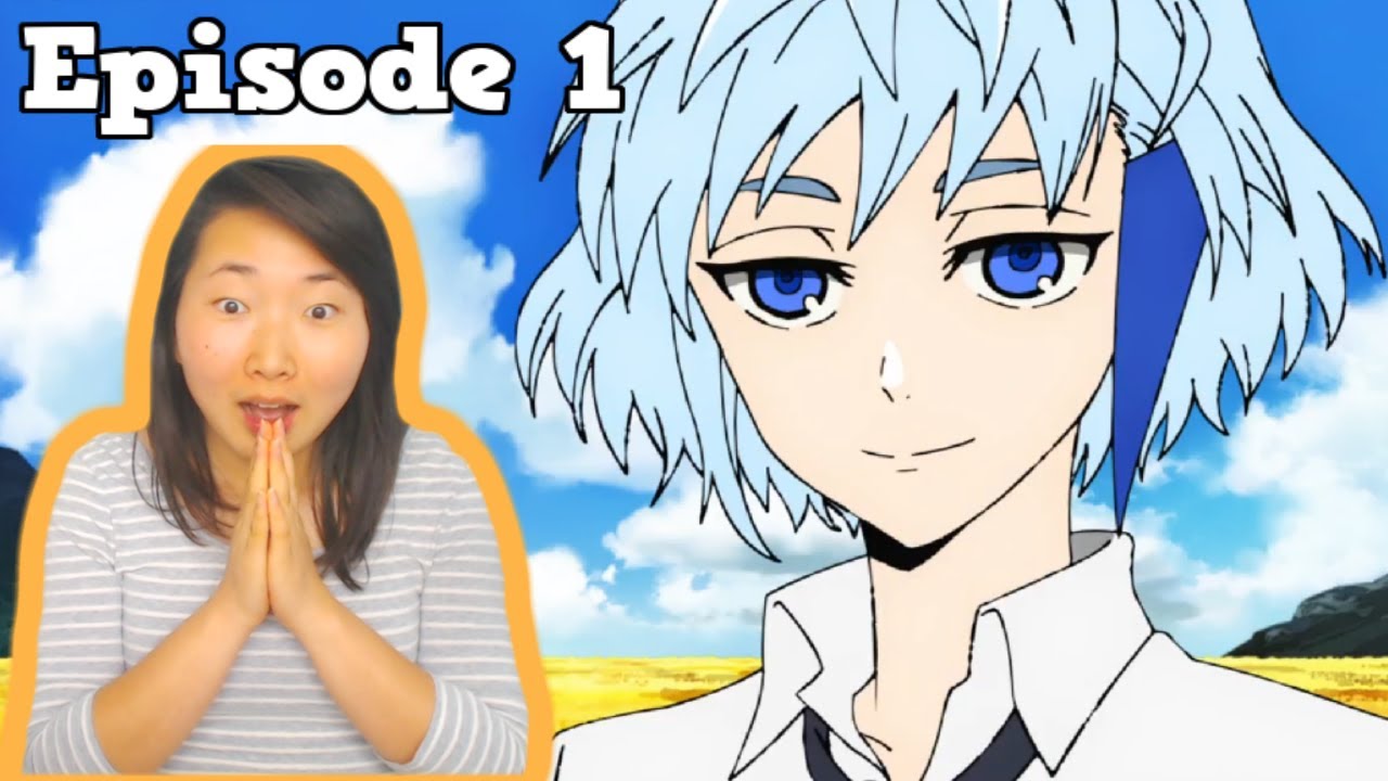 It's Finally Here! Kami no Tou: Tower of God Episode 1 Reactions & Discussions!